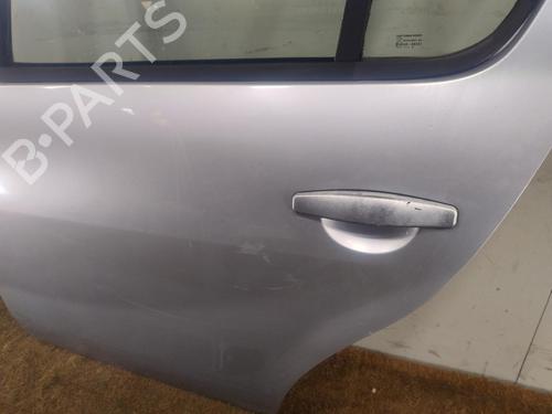 Dør venstre bagtil DACIA SANDERO 1.5 dCi | BP34175872C4 - Image 6