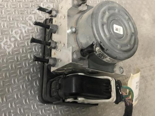 ABS pump PEUGEOT 208 I (CA_, CC_) 1.2 VTI 82 | BP30740340M43