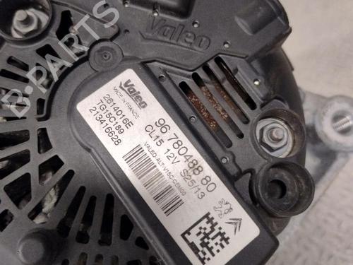 alternator-peugeot-2008-i-cu_-2013-39156888 main image