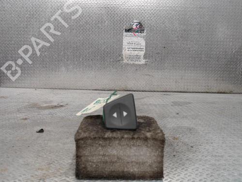Used Left front window switch Left front window switch FIAT PANDA (169_) 1.2 (169.AXB11, 169.AXB1A) (60 hp) 24097213 24097213