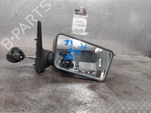 Right mirror CITROËN AX (ZA-_) 11 | BP24093128C27 