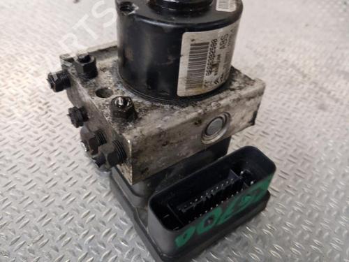 ABS pump CITROËN C3 II (SC_) 1.6 HDi | BP30740315M43 - Image 4