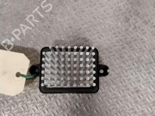 Used Heater resistor Heater resistor OPEL ASTRA K (B16) 1.0 Turbo (68) (105 hp) 29601221 29601221