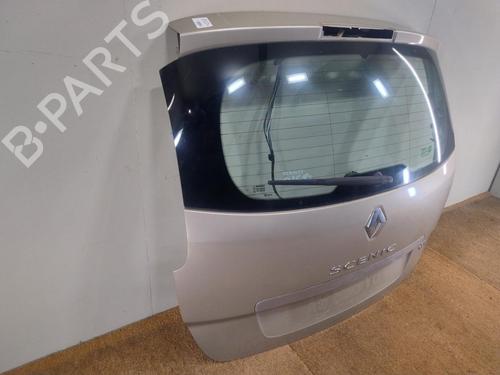Tailgate RENAULT GRAND SCÉNIC III (JZ0/1_) 1.5 dCi (JZ0B, JZ07) | BP29644454C6 