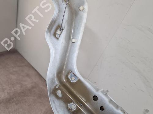 Front slam panel PEUGEOT BIPPER (AA_) 1.4 HDi | BP24062404C72 