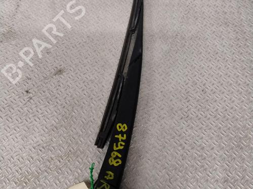 Rear windshield wiper arm RENAULT SCÉNIC III (JZ0/1_) 1.5 dCi (JZ02, JZ0R) | BP28207302C144 