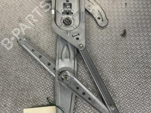 Front right window mechanism RENAULT KANGOO (KC0/1_) 1.5 dCi (KC08, KC09) | BP24089528C23 - Image 2