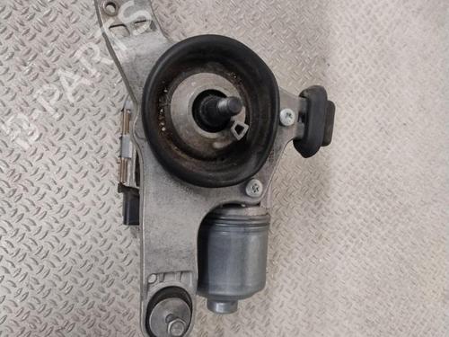 Used Front wiper motor Front wiper motor CITROËN C4 Grand Picasso II (DA_, DE_) 1.6 HDi / BlueHDi 115 (115 hp) 31055143 31055143