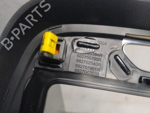 Used Display monitor Display monitor RENAULT CAPTUR I (J5_, H5_) 1.5 dCi 90 (J5N4, J5M5, J5MW, J5M6, J5AL, J5AJ) (90 hp) 36242326 36242326