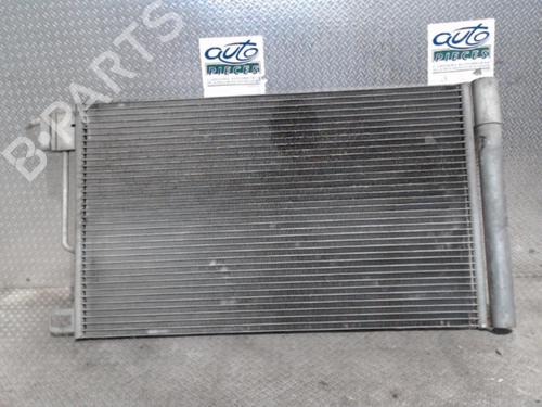 Used Heater matrix OPEL CORSA D (S07) 1.2 (L08, L68) (80 hp) 24085954