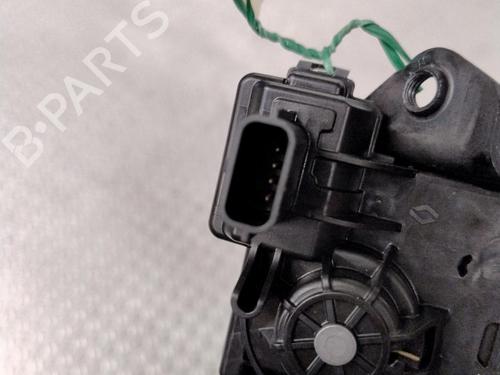 Used Electronic module Electronic module DACIA SANDERO III 1.0 TCe 100 ECO-G (101 hp) 28593486 28593486