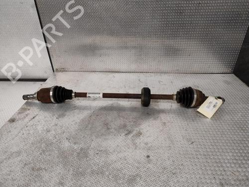 Used Right front driveshaft Right front driveshaft DACIA SANDERO II 1.5 dCi (90 hp) 26725049 26725049