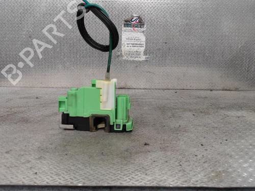 Used Front right lock ALFA ROMEO GIULIETTA (940_) 2.0 JTDM (940FXE1A, 940FXG11) (170 hp) 24095947