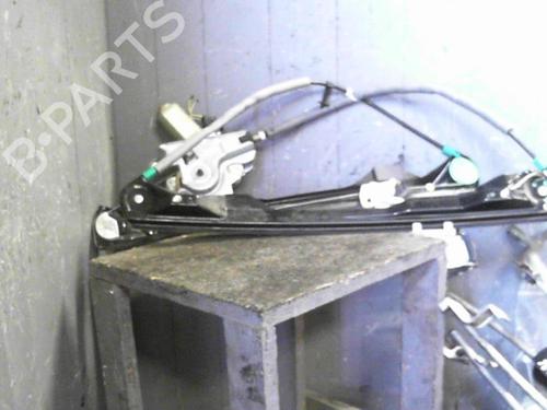 Used Front right window mechanism FORD FOCUS I Turnier (DNW) 1.8 TDCi (115 hp) 24064501