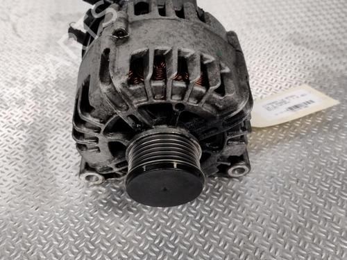 Used Alternator CITROËN C4 II (NC_) 1.6 HDi 110 (112 hp) 26328598