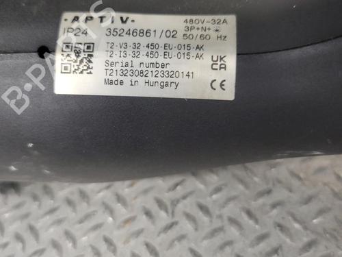 Electronic module RENAULT MASTER III Platform/Chassis (EV, HV, UV) 2.3 dCi 145 FWD (EV0E, EV0F, HV0E, HV0F, UV0E, UV0F,... | BP37624132M83 - Image 4