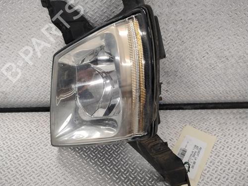 Used Left front fog light Left front fog light PEUGEOT 407 (6D_) 1.6 HDi 110 (6D9HZC, 6D9HYC) (109 hp) 39755030 39755030