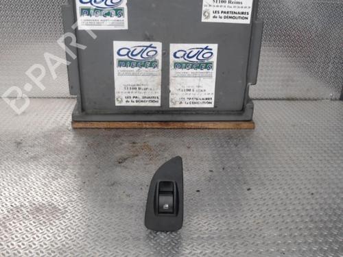 Used Left rear window switch Left rear window switch FIAT BRAVO II (198_) [2006-2016] 24072349 24072349