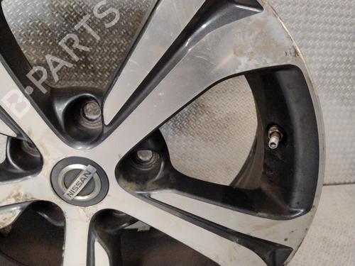 Fælk NISSAN PULSAR Hatchback (C13) 1.5 dCi | BP25703583C45 - Image 3
