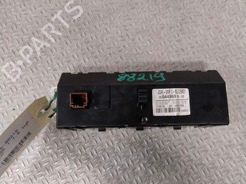 Display CITROËN C4 II (NC_) 1.6 THP 155 (156 hp) 29468473