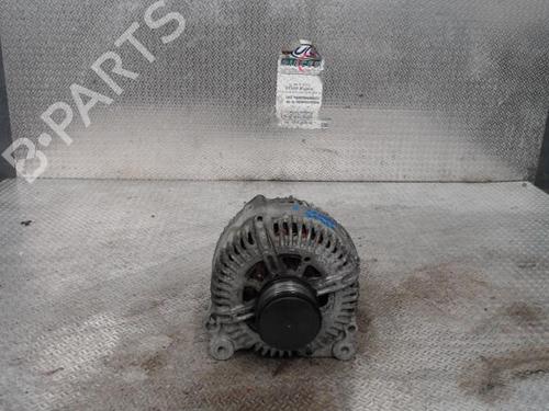 Alternator VW PASSAT B6 (3C2) 1.9 TDI | BP24093967M7 - Image 2