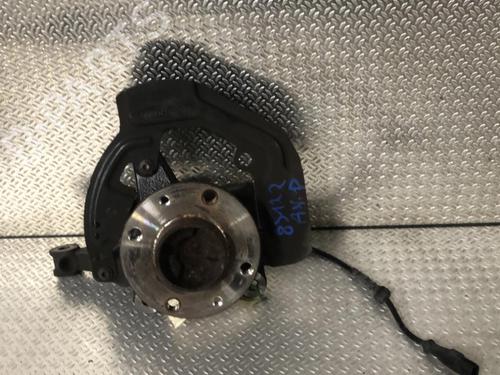 Right front steering knuckle RENAULT TWINGO III (BCM_, BCA_) 1.0 SCe 70 | BP24061014M26 - Image 3