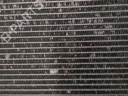 Heater matrix FORD FIESTA VI (CB1, CCN) 1.25 | BP30606314M63