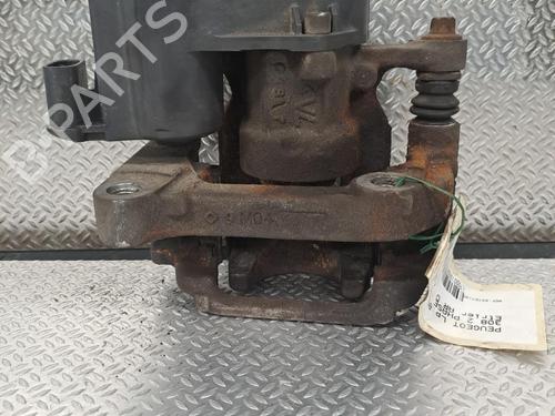 Used Right rear brake caliper Right rear brake caliper PEUGEOT 308 II (LB_, LP_, LW_, LH_, L3_) 2.0 GT BlueHDi 180 (181 hp) 24101949 24101949