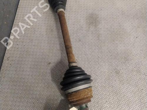 Used Left front driveshaft Left front driveshaft 39156852 39156852