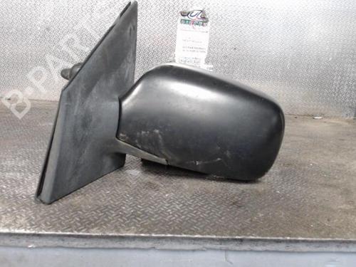 Ryggespeil venstre TOYOTA YARIS (_P1_) 1.4 D-4D (NLP10_, NLP10R) (75 hp) 24089757