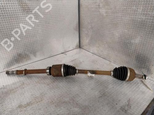 Right front driveshaft DACIA DUSTER (HM_) 1.5 dCi 115 (HMAD) | BP29197355M39