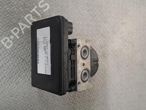 Used ABS pump ABS pump CITROËN C3 II (SC_) 1.2 VTi 82 (82 hp) 30740062 30740062