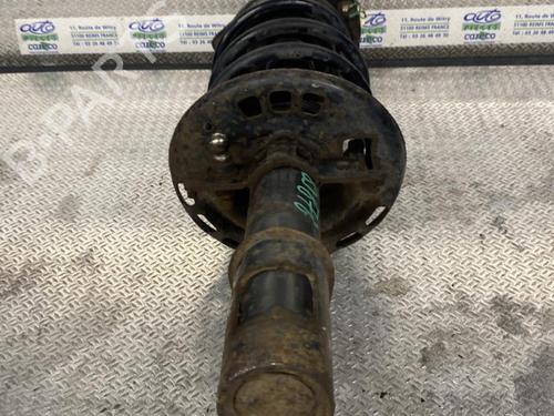 Used Left front shock absorber RENAULT MEGANE III Coupe (DZ0/1_) 1.5 dCi (DZ0B) (106 hp) 24101719