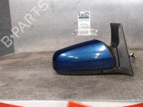 Used Right mirror Right mirror OPEL ZAFIRA / ZAFIRA FAMILY B (A05) 1.9 CDTI (M75) (100 hp) 24082960 24082960
