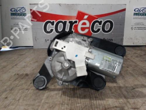 Used Rear wiper motor CITROËN C3 Picasso (SH_) 1.4 VTi 95 (SH8FSC, SH8FP0, SH8FP6) (95 hp) 24068170