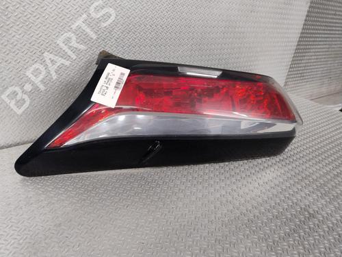 Used Left taillight TOYOTA AYGO (_B4_) 1.0 (KGB40) (69 hp) 28970353