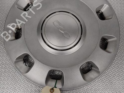 Hub cap FIAT 500 (312_) 1.2 (312AXA1A) | BP26877097C160 