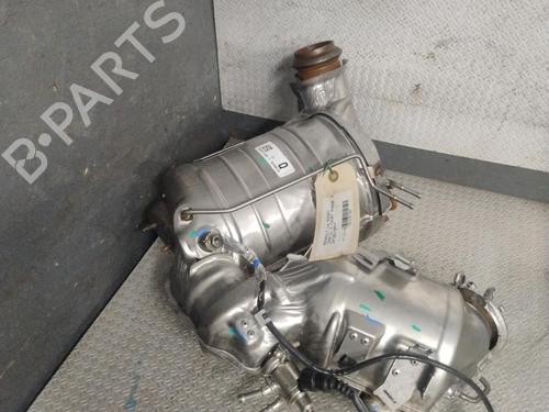 Catalyst FORD FIESTA VI (CB1, CCN) 1.5 TDCi | BP36681111M10 - Image 2