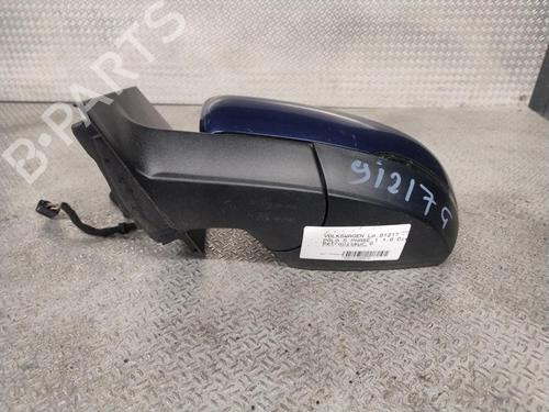 Retrovisor esquerdo Retrovisor esquerdo 34709725 34709725