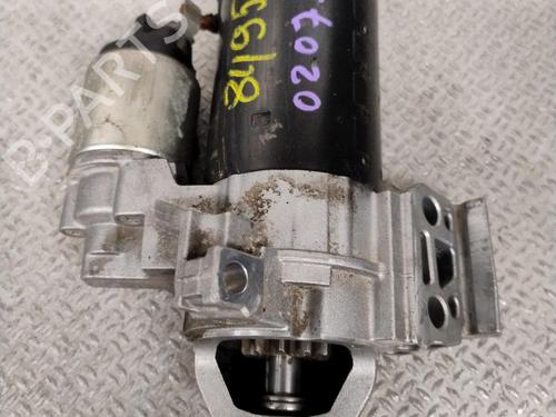 Starter BMW 3 (E90) 316 d | BP31265954M8 - Image 2