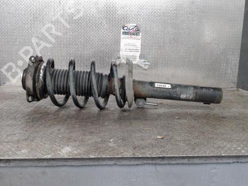 Used Right front shock absorber Right front shock absorber VW JETTA III (1K2) 2.0 TDI 16V (140 hp) 36463282 36463282