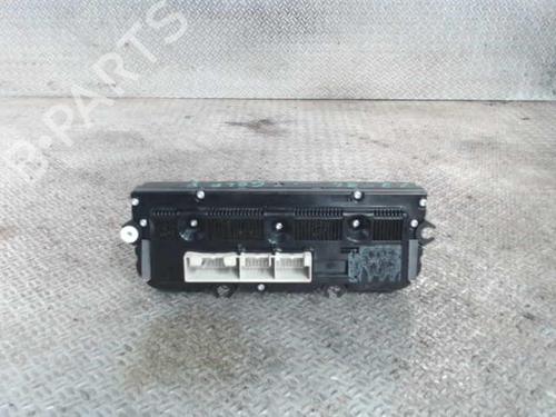Climate control VW GOLF V (1K1) 1.9 TDI | BP24074361I5 - Image 2