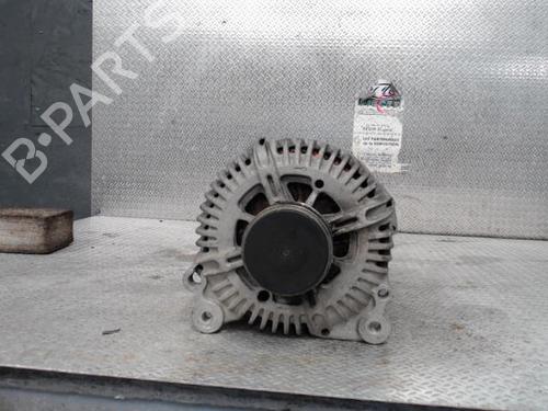 Alternator VW PASSAT B6 (3C2) 1.9 TDI | BP24098211M7 
