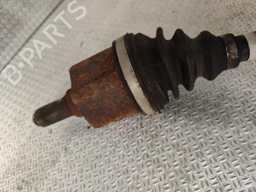 Used Left front driveshaft Left front driveshaft CITROËN C5 III (RD_) 3.0 HDi 240 (RDX8CA) (241 hp) 29379968 29379968