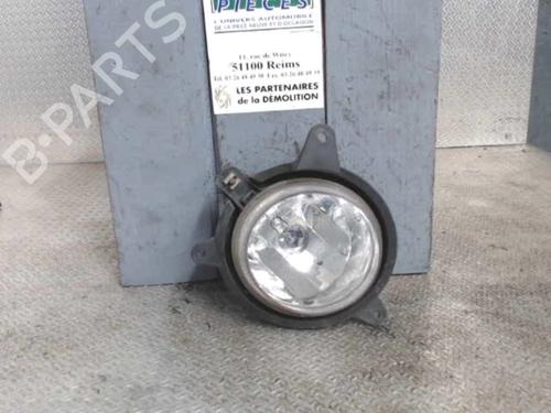 Used Left front fog light Left front fog light 24073830 24073830