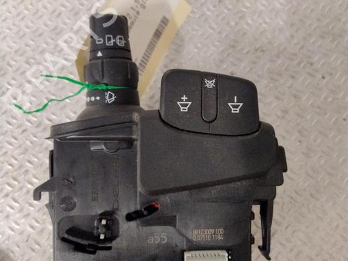 Used Steering column stalk RENAULT CLIO III (BR0/1, CR0/1) 1.5 dCi (C/BR0G, C/BR1G) (68 hp) 29739665