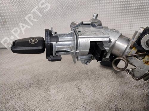 Used Steering column Steering column OPEL CORSA D (S07) 1.3 CDTI (L08, L68) (95 hp) 32457155 32457155