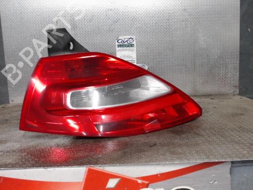 Used Left taillight RENAULT MEGANE II (BM0/1_, CM0/1_) 1.5 dCi (BM02, BM13, BM2A, CM02, CM13) (101 hp) 24083439
