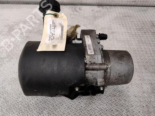Styring servopumpe PEUGEOT 407 (6D_) 2.0 HDi 135 (6DRHRH, 6DRHRE, 6DRHRG, 6DRHRJ) (136 hp) 26514327