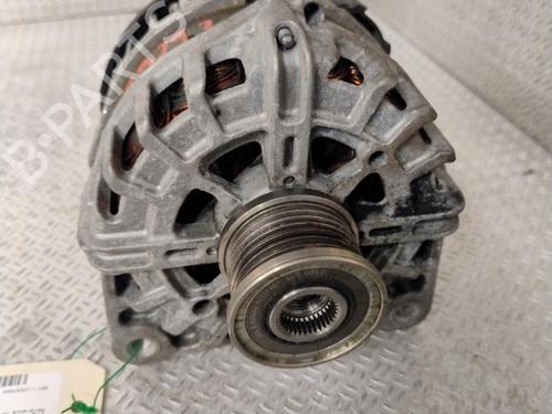 Alternator RENAULT SCÉNIC IV (J9_) 1.7 Blue dCi 150 (J9A7, J9A8) | BP29644463M7 